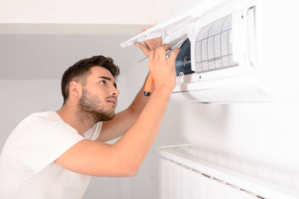 Best Local Air Duct Cleaning Services  in Orida City, FL