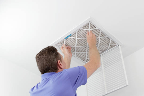 Reliable Florida City, FL Airduct Cleaning Solutions